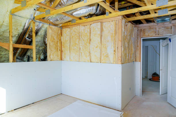 Best Spray Foam Insulation in Winsted, MN